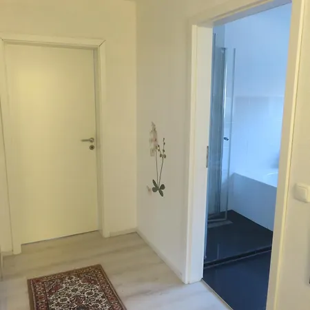 Paradies Am Rande Des Sauerlandes * Χάγη